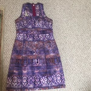 Title Nine Dress NWOT